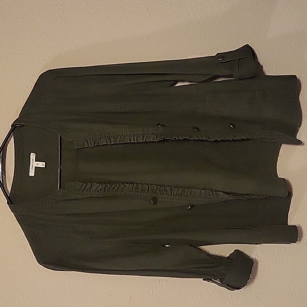 Maurices Blazer